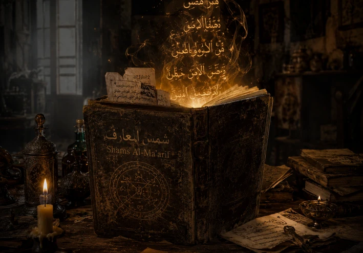 مخطوطة الهلاك: مستنقع سور الأزبكية