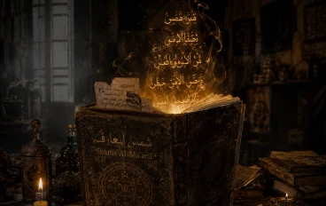 مخطوطة الهلاك: مستنقع سور الأزبكية