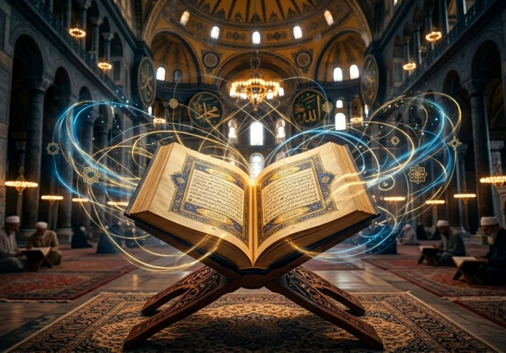 حقيقة اختلاف القراءات العشر: هل يغيّر ذلك معنى القرآن؟