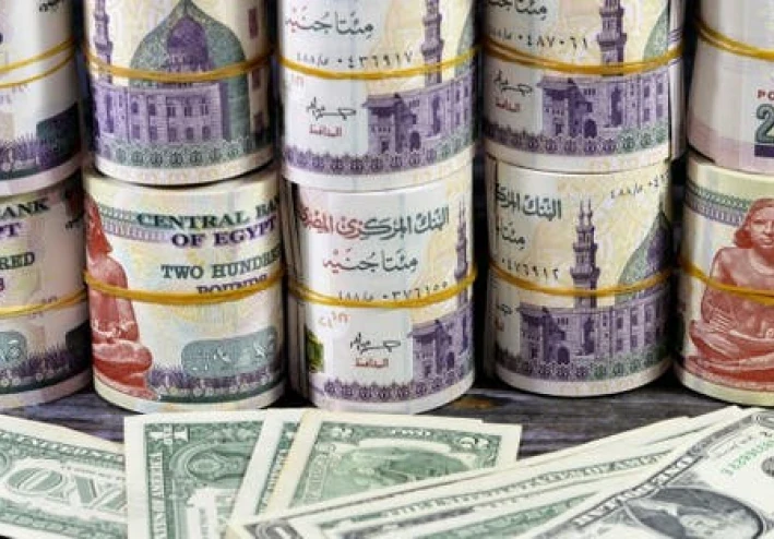 مصر تهرب من الدولار!