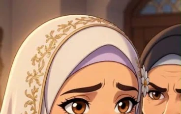 ازاى  تكسبى قلب حماتك