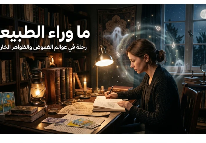بوابة الجحيم في تركمانستان: عندما تفتح الأرض فمها بلهيب لا ينطفئ