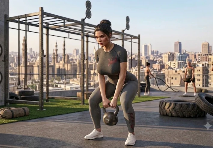 🏋️‍♂️ طريقك إلى القوة: دليل المبتدئين الشامل لدخول عالم الجيم