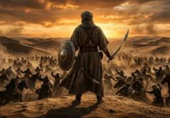 حمزة بن عبد المطلب رضي الله عنه: سيد الشهداء