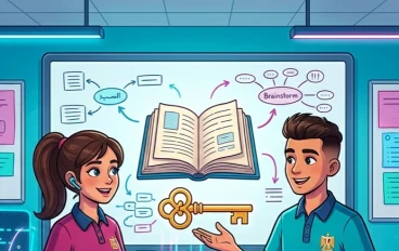 📝 أقوى ملخص في التعبير للصف الثالث الثانوي 2026 PDF | مراجعة شاملة تضمن الدرجة النهائية