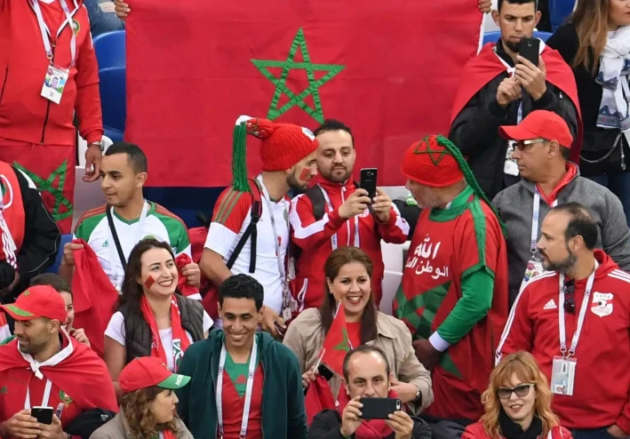 🇲🇦 صاعقة في قلب الأطلس!  إصابة النجم تُربك حسابات المغرب في أحرج لحظاتها