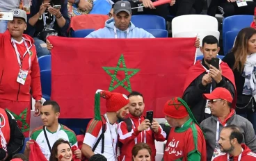 🇲🇦 صاعقة في قلب الأطلس!  إصابة النجم تُربك حسابات المغرب في أحرج لحظاتها