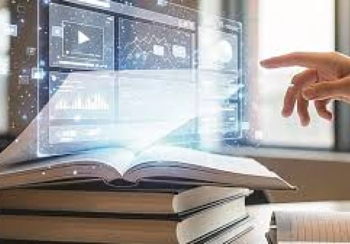 المنصات الرقمية: حراس التراث العربي للأجيال القادمة