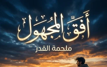 رواية "رحلة إلى المجهول": حكاية الشجاعة والأمل في مواجهة التحديات