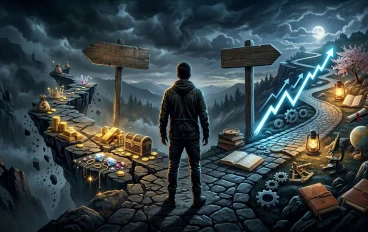 ليه حلم إنك تبقى مليونير ممكن يكون أكبر سبب لفشلك؟