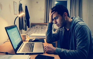 ​لماذا يربح الآخرون من الإنترنت بينما تظل أنت في نقطة الصفر؟ الحقيقة التي لا يحب أحد سماعها