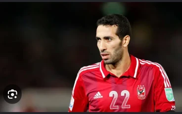 محمد أبو تريكة أسطورة الملاعب المصرية 