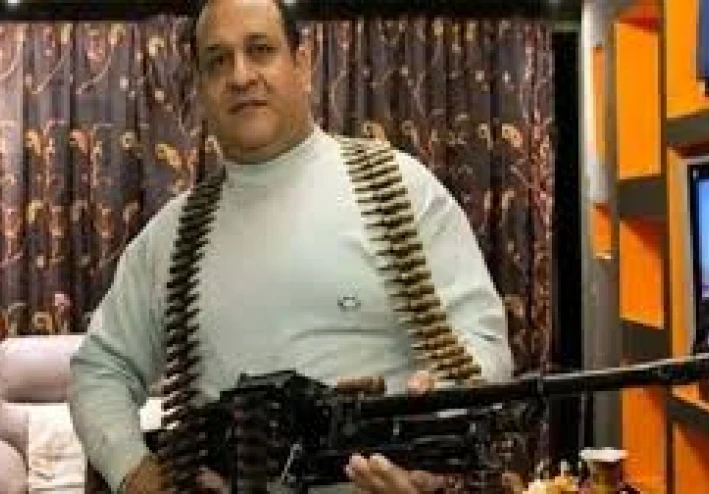 صبري نخنوخ.. القبض على رجل الأعمال المثير للجدل يشعل ترند مصر ويعيد فتح ملفات قديمة ومثيرة للجدل!