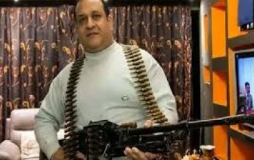 صبري نخنوخ.. القبض على رجل الأعمال المثير للجدل يشعل ترند مصر ويعيد فتح ملفات قديمة ومثيرة للجدل!