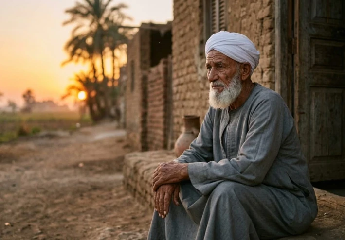 عمار... رحلة الكفاح والصبر