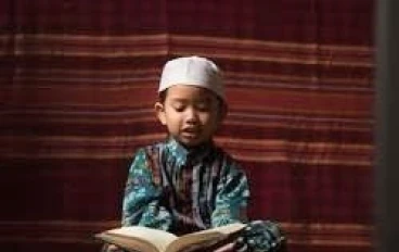 أسباب نزول الرحمة ودخول الجنة: السبب الأول (القرآن الكريم)