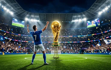 كرة القدم: الرياضة الأكثر شعبية وتأثيرًا في العالم
