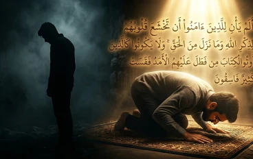 ​أقوى قصص التوبة الحقيقية في التاريخ الإسلامي: العِبرة والتحول الروحي