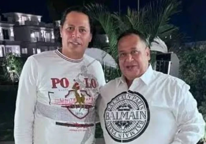 من هو يحيى الصعيدي؟ القصة الكاملة بعد القبض عليه والحكم بحبسه عامين
