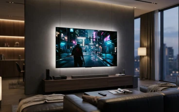 مراجعة تلفزيون LG OLED C4: هل يستحق لقب أفضل تلفزيون OLED في فئته؟