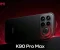 صورة مقال ريدمي K90 Pro Max.. وحش الأداء القادم بقوة