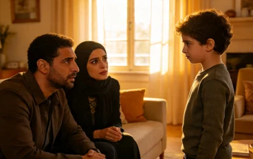 🚨 أخطاء تربوية شاهدتها ثم كانت نتائجها صادمة!
