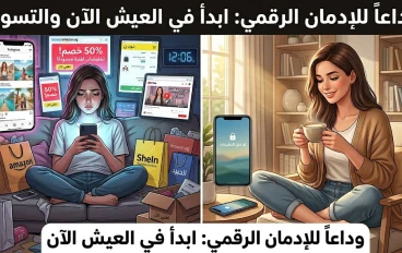 أفكلما اشتهيت ... اشتريت ؟!!!