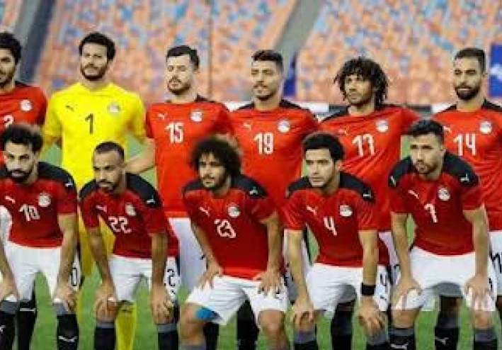 تشكيل منتخب مصر المتوقع أمام السنغال