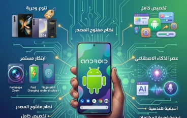 ثورة في جيوبنا: كيف تربع نظام 