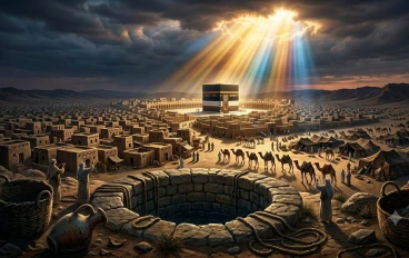 العالم قبل الإسلام: كيف جاءت السيرة النبوية لتغيّر مجرى التاريخ؟
