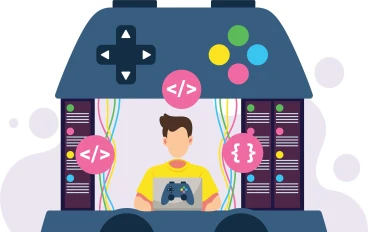 كيف أصبحت ألعاب الفيديو جزءًا من حياتنا؟