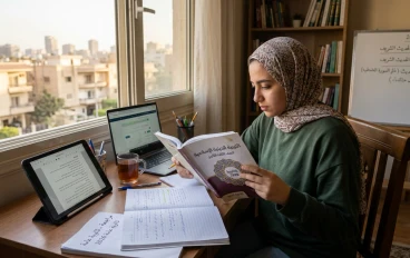 تحميل مراجعة نهائية مادة التربية الدينية ثانوية عامة pdf 2026 | جدول ثانوية عامة 