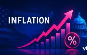 الدولار الأمريكي ينخفض بعد إرتفاع التضخم إلى 4.2% لشهر مايو ، وهو أعلى مستوى في 3 سنوات
