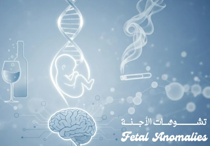 مقال تشوهات الأجنة