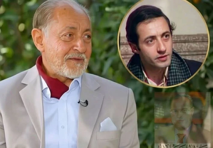 سقط فجأة دون إنذار!".. لغز وفاة عبد العزيز مخيون يزلزل الجمهور: هل أنهى المرض الصامت حياته في لحظة؟