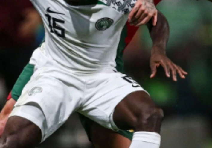 ⚽ نيجيريا × البرتغال: مباراة كشفت الحقيقة… من يملك القوة ومن يملك “العقل الكروي”؟