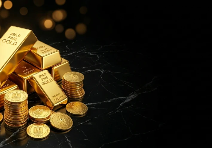 أسعار الذهب اليوم.. متابعة لحظية وتطورات السوق