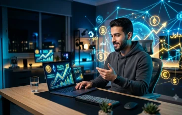 الدليل الشامل لتحويل الإنترنت إلى مصدر دخل مستدام