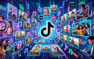 صعود الطفرة الرقمية وإعادة تشكيل التواصل ​تطبيق "تيك توك" لم يعد مجرد منصة ترفيهية عابرة في فضاء الإنترنت الفسيح، بل تحول إلى ظاهرة رقمية واجتماعية فريدة غيرت خريطة التواصل الاجتماعي بالكامل على مستوى العالم. نجح هذا التطبيق في فرض أسلوبه الفريد القائم على تقديم الفيديوهات القصيرة والمباشرة التي تجذب الانتباه منذ الثواني الأولى، مما جعلله المنصة المفضلة والأكثر استخداماً لجيل الشباب، وساهم بشكل جذري في إعادة تشكيل كيفية استهلاك البشر للمحتوى المرئي والسمعي في حياتهم اليومية، محولاً المشاهدة التقليدية إلى تجربة تفاعلية مستمرة لا تتوقف على مدار الساعة. ​عبقرية الخوارزمية وسيكولوجية البقاء داخل المنصة ​السر الحقيقي والعمود الفقري وراء هذا النجاح الأسطوري والانتشار السريع للتطبيق يكمن في ذكاء وفلسفة خوارزميته الفريدة من نوعها، وتحديداً في علامة التبويب الشهيرة التي تظهر للمستخدمين بمجرد فتح التطبيق وهي "صفحة لك" (For You Page). هذه الخوارزمية المتطورة لا تعتمد بشكل أساسي على من تتابعهم من الأصدقاء أو المشاهير، بل تقوم بدراسة وتحليل سلوكك الفردي بدقة شديدة وعميقة؛ فهي تراقب مدة مشاهدتك لكل فيديو، واللقطات التي تضع لها علامة إعجاب، والتعليقات التي تقرأها أو تكتبها، لتقوم بناءً على هذه البيانات الضخمة بتفصيل وصناعة محتوى مخصص تماماً لاهتماماتك الشخصية، مما يضمن بقاء المستخدمين داخل التطبيق لفترات طويلة جداً دون الشعور بالوقت. ​الثورة الموسيقية وصناعة "التريند" العالمي ​بالإضافة إلى ذلك، أثبت "تيك توك" أنه يمتلك قوة خارقة وغير مسبوقة في التحكم بالصناعات الإبداعية وتوجيهها، وعلى رأسها صناعة الموسيقى والإنتاج الفني العالمي؛ حيث أصبحت المقاطع الصوتية والأغاني التي يتم دمجها في التحديات والرقصات والقصص اليومية هي المحرك الرئيسي لنجاح الأعمال الفنية واكتسابها شهرة واسعة. من خلال هذه الآلية الديناميكية، يمكن للأغاني المغمورة لجيل الشباب، أو حتى الأعمال الموسيقية القديمة والمنسية، أن تعود للساحة مجدداً وتتحول في غضون أيام قليلة أو ساعات إلى "تريند" عالمي يتصدر القوائم الموسيقية الكبرى والمبيعات الرقمية، بمجرد أن يتداولها مستخدمو المنصة في مقاطعهم وبثهم المباشر. ​ديمقراطية الشهرة وتحطيم احتكار النجومية التقليدية ​ومن الناحية الاجتماعية، منح التطبيق مفهوم "الشهرة" والنجاح الرقمي بعداً جديداً تماماً يعتمد على الديمقراطية التامة وتكافؤ الفرص بين الجميع، فلم يعد صناع المحتوى بحاجة إلى امتلاك معدات تصوير سينمائية احترافية، أو استوديوهات مجهزة، أو ميزانيات ضخمة للوصول إلى الجمهور وتحقيق التأثير. فاليوم، وباستخدام كاميرا الهاتف المحمول العادية وإضاءة الغرفة البسيطة، يمكن لأي شخص في أي بقعة من العالم يمتلك فكرة مبتكرة، أو حس فكاهي، أو موهبة حقيقية في أي مجال، أن يحقق ملايين المشاهدات ويصل إلى العالمية في أوقات قياسية، مما حطم الاحتكار التقليدي لوسائل الإعلام وصناعة النجوم. ​الفيديوهات فائقة القصر وتأثيرها على التركيز والدوبامين ​وعلى الجانب الآخر من هذه الظاهرة، يثير التطبيق الكثير من الجدل والنقاشات الساخنة بين الأطباء، والتربويين، وخبراء علم النفس حول تأثيره المباشر والعميق على الصحة العقلية والسلوكية للمستخدمين، وبشكل خاص فئة المراهقين والأطفال. إن التدفق اللانهائي والمستمر للفيديوهات فائقة القصر يتسبب في تعويد الدماغ البشري على استقبال شحنات وجرعات سريعة ومكثفة من هرمون الدوبامين المسؤول عن السعادة والتحفيز، وهو ما أدى بشكل ملحوظ وحسب الكثير من الدراسات إلى تقليل قدرة الأفراد على التركيز لمدد طويلة في حياتهم اليومية، وصعوبة الاستيعاب في المهام التقليدية مثل القراءة أو الدراسة المستمرة. ​قيادة المستقبل الرقمي ومحاكاة العمالقة للمنصة ​وفي نهاية المطاف، يمكن القول إن "تيك توك" لم يعد تطبيقاً يلاحق الموضة أو يواكب العصر، بل أصبح هو القوة الأساسية التي تصنع الموضة وتحدد الاتجاهات المستقبلية للإنترنت، مما أجبر عمالقة التكنولوجيا المنافسين والمنصات القديمة على تغيير استراتيجياتهم بالكامل ومحاولة محاكاة وتقليد صيغته الناجحة بشتى الطرق والوسائل. ومع استمرار التطبيق في التطور السريع، ودمج أدوات الذكاء الاصطناعي التوليدي، وتوسيع خدمات التجارة الإلكترونية والتسوق المباشر، فإنه يثبت يوماً بعد يوم أنه ليس مجرد طفرة مؤقتة، بل هو الأداة الرئيسية التي ستستمر في قيادة وصياغة الوعي والثقافة الرقمية للأجيال القادمة.
