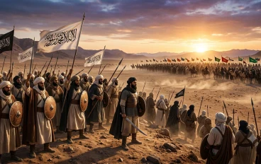 غزوة بدر: المعركة التي غيّرت التاريخ