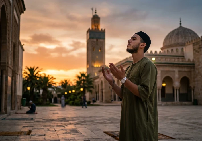 🌟 كيف تجعل الله يرضى عنك؟ 7 أعمال بسيطة قد تغيّر حياتك للأبد! 🤲