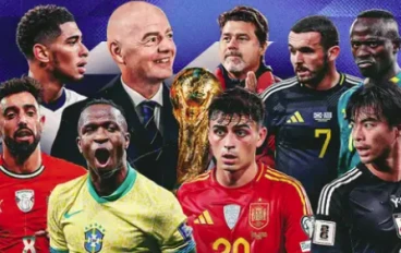 كأس العالم 2026: كل ما تحتاج معرفته عن المونديال التاريخي