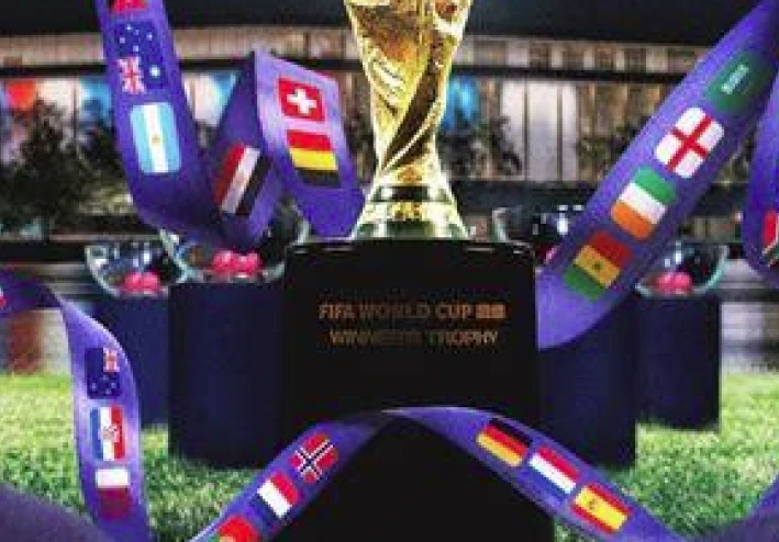 افتتاح مونديال 2026: ملعب أزتيكا يكتب التاريخ مجدداً في ليلة انطلاق العرس الكروي الأكبر