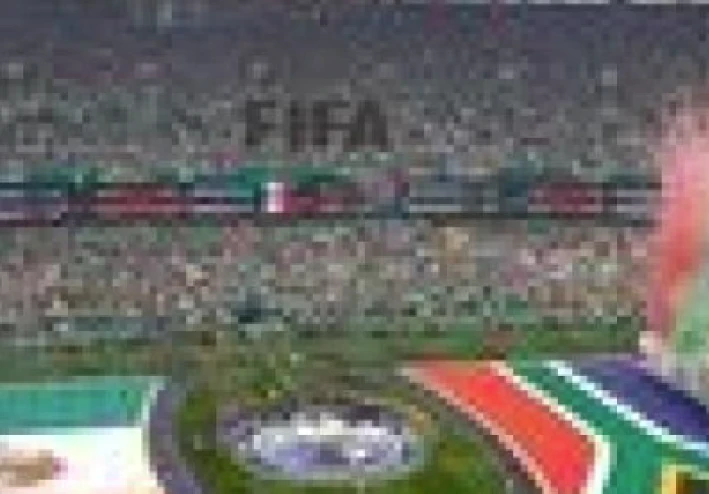 المكسيك تفتتح كأس العالم 2026 بفوز ثمين: خيمينيز يضاعف النتيجة أمام جنوب أفريقيا