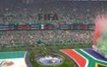 المكسيك تفتتح كأس العالم 2026 بفوز ثمين: خيمينيز يضاعف النتيجة أمام جنوب أفريقيا
