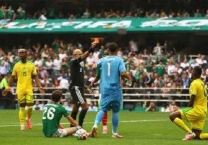 جنوب أفريقيا تكرر واقعة نادرة في كأس العالم… والكاميرون صاحبة السابقة الوحيدة