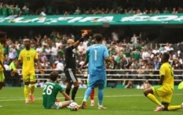 جنوب أفريقيا تكرر واقعة نادرة في كأس العالم… والكاميرون صاحبة السابقة الوحيدة