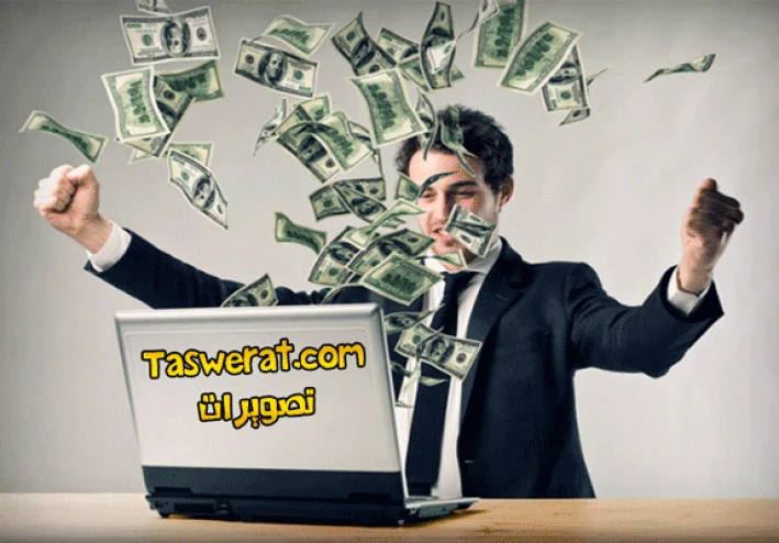 الربح من الإنترنت