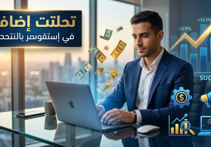 الربح من الإنترنت: فرصة حقيقية لبناء دخل مستدام في العصر الرقمي