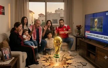ما وراء المستطيل الأخضر: دليل الاستثمار الإيجابي لفترة المونديال أسرياً ومهنياً وشخصياً
